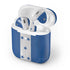 Honduras Flag Distressed Apple AirPods 2 Skin